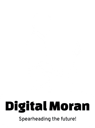 Digital Moran