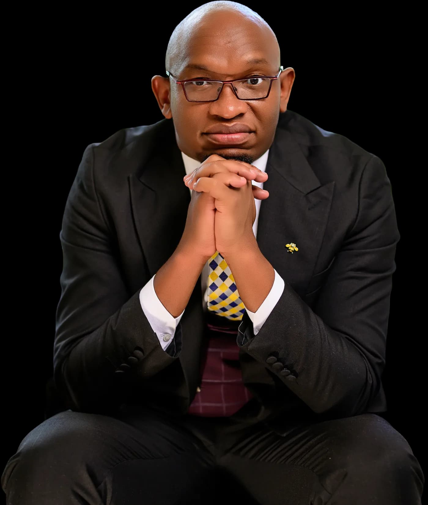 Siloma Stephen, founder of Digital Moran