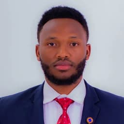 Daniel Njuguna, Co-founder & CEO at Digital Moran