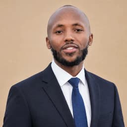 Mathew Macharia, Co-founder & Director at Digital Moran