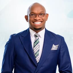 Siloma Stephen, Founder & Managing Director at Digital Moran